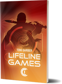 Leseprobe Lifeline Games I